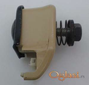 Reno 4, bravica klizna za prednji prozor, 1 komad, cena 250 dinara